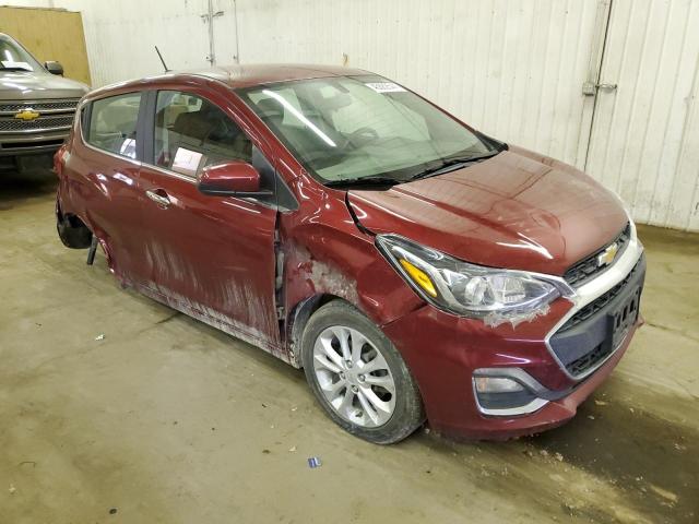 2022 CHEVROLET SPARK 2LT KL8CF6SA9NC024638