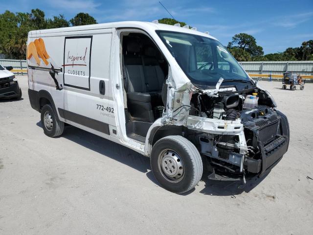 2021 Ram Promaster 1500 1500 Standard VIN: 3C6ERVAGXME500076 Lot: 46025494