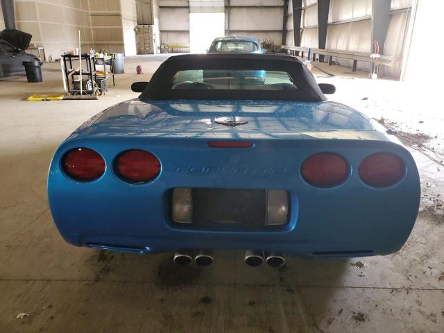 1999 Chevrolet Corvette VIN: 1G1YY32G9X5113491 Lot: 46618474