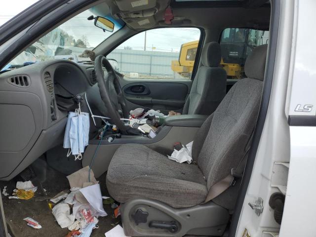 2004 Chevrolet Trailblazer Ext Ls VIN: 1GNET16S646235041 Lot: 48402604