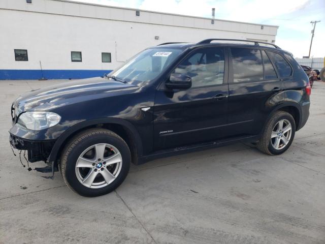 2013 BMW X5 xDrive35I VIN: 5UXZV4C50D0B22145 Lot: 49198144