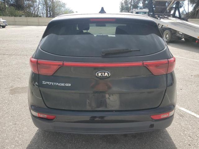 2017 Kia Sportage Lx VIN: KNDPM3AC4H7139371 Lot: 46963954