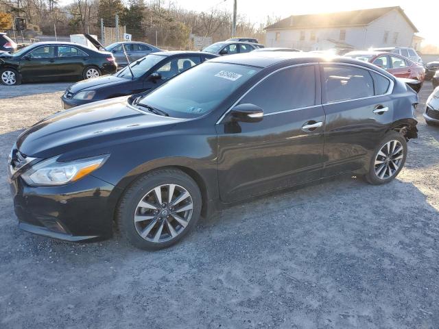 2017 NISSAN ALTIMA 2.5 - 1N4AL3AP4HC123650