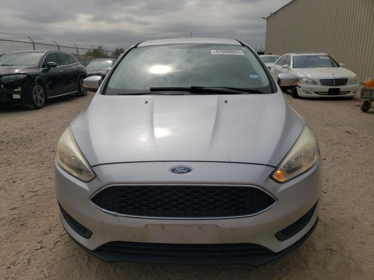 1FADP3K29FL245051 2015 Ford Focus Se