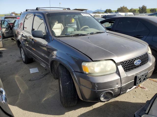 2006 Ford Escape Limited VIN: 1FMCU94176KC03470 Lot: 46124854