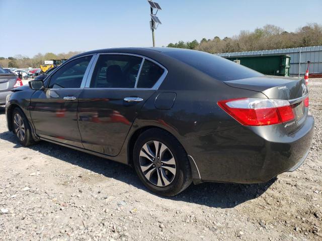 2013 Honda Accord Lx VIN: 1HGCR2F35DA051835 Lot: 47555594