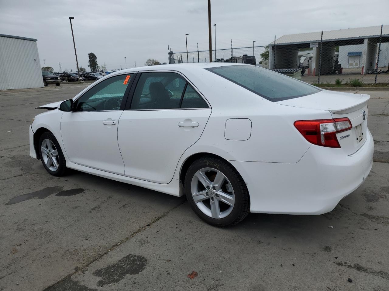 4T1BF1FK2EU416312 2014 Toyota Camry L