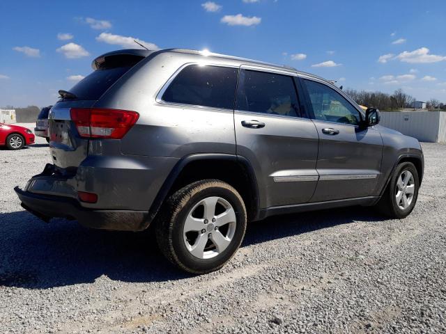 2013 Jeep Grand Cherokee Laredo VIN: 1C4RJFAG3DC587530 Lot: 46661464