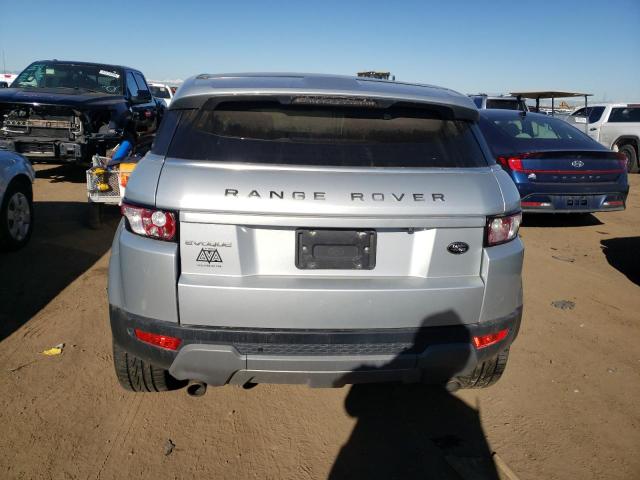 VIN SALVV2BG2DH825275 2013 Land Rover Range Rover,... no.6