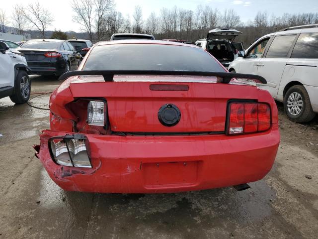 2009 Ford Mustang VIN: 1ZVHT80NX95126688 Lot: 46485744