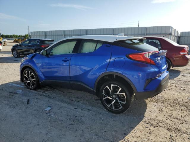 2019 Toyota C-Hr Xle VIN: JTNKHMBX2K1018740 Lot: 46220264