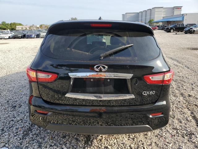 2014 Infiniti Qx60 VIN: 5N1AL0MN9EC530941 Lot: 48353454