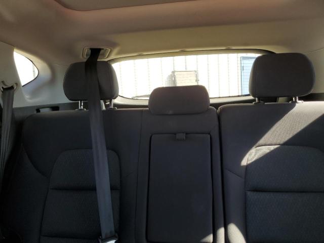 2018 HYUNDAI TUCSON VAL - KM8J33A29JU806776