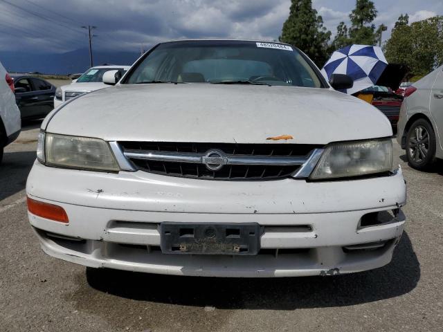 1997 Nissan Maxima Gle VIN: JN1CA21D0VT202384 Lot: 48520484