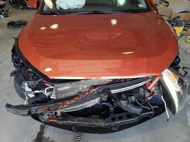 2017 Hyundai Tucson Limited VIN: KM8J33A28HU472931 Lot: 47714804