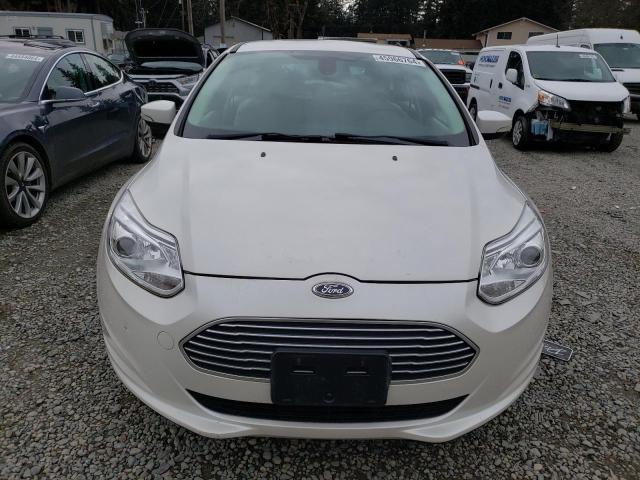 Lot #2382641891 2012 FORD FOCUS BEV salvage car