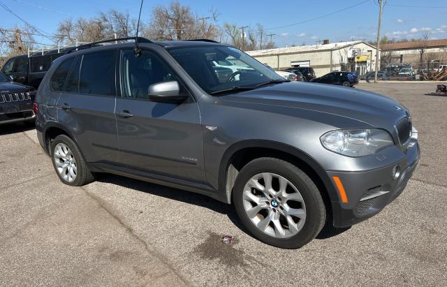 Lot #2391724674 2012 BMW X5 XDRIVE3 salvage car