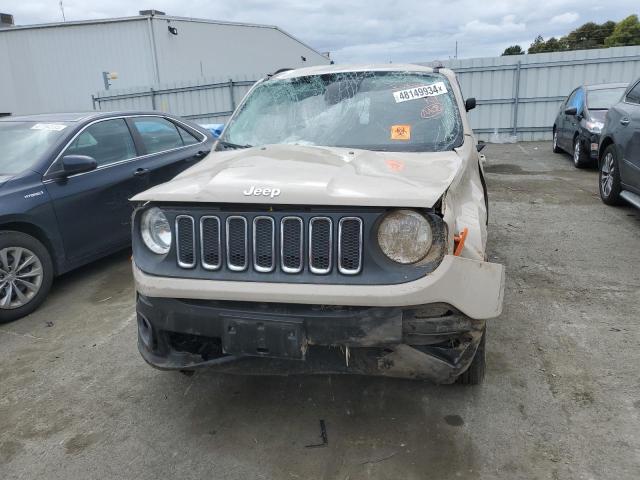 ZACCJBBT8GPC64536 | 2016 Jeep renegade latitude