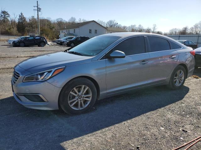 5NPE24AF1GH384880 | 2016 Hyundai sonata se