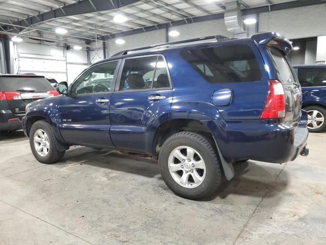 2006 Toyota 4Runner Sr5 VIN: JTEBU14R568053715 Lot: 47400144