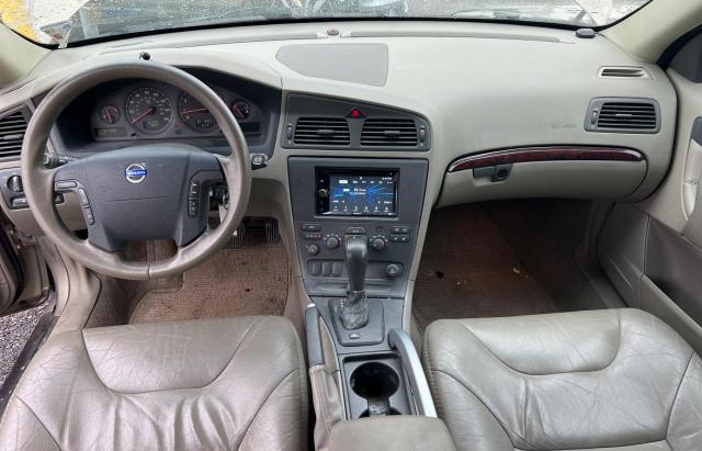 2003 Volvo Xc70 VIN: YV1SZ59H031102217 Lot: 45526654