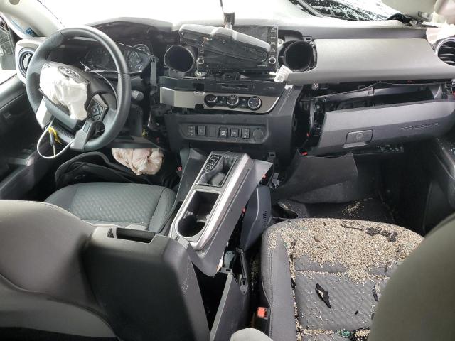 2021 TOYOTA TACOMA DOU - 5TFAZ5CN9MX107074