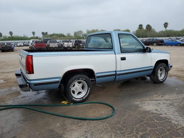 1989 Chevrolet Gmt-400 C1500 VIN: 1GCDC14Z6KE217078 Lot: 45819224