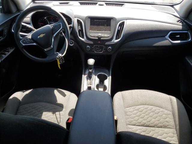 2020 Chevrolet Equinox Lt VIN: 2GNAXKEV3L6193537 Lot: 48942724