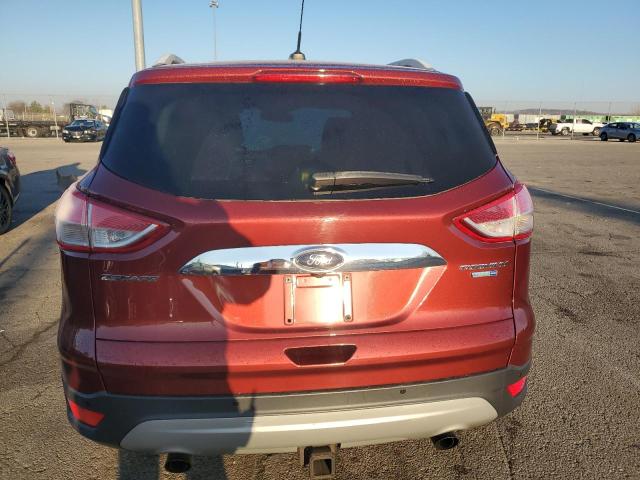 2016 FORD ESCAPE TIT - 1FMCU9J97GUA65493