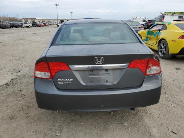 2011 Honda Civic Ex VIN: 19XFA1F84BE032924 Lot: 47921184