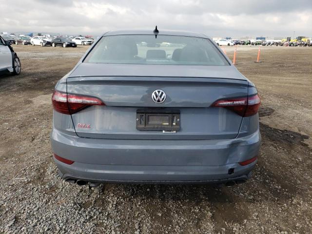 2021 Volkswagen Jetta Gli VIN: 3VW5T7BU2MM001074 Lot: 46797774