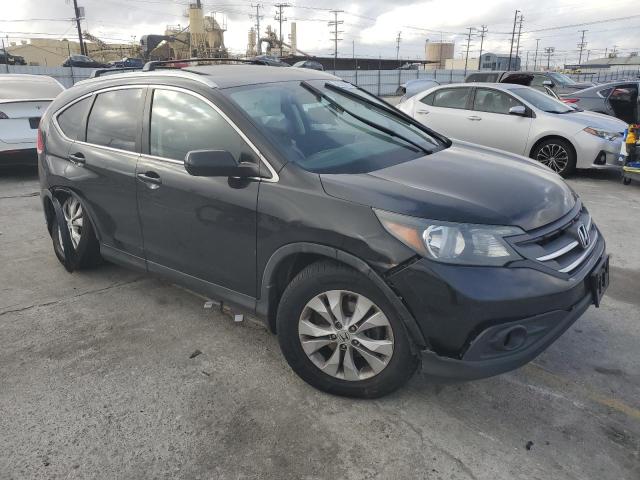 2013 Honda Cr-V Exl VIN: 2HKRM3H76DH503037 Lot: 48498424