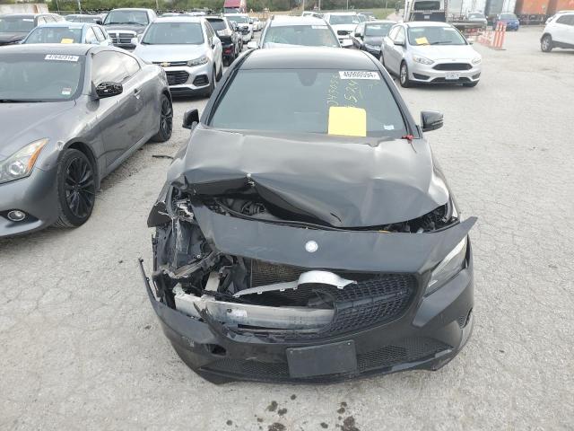 2016 MERCEDES-BENZ CLA 250 4M - WDDSJ4GB3GN293108