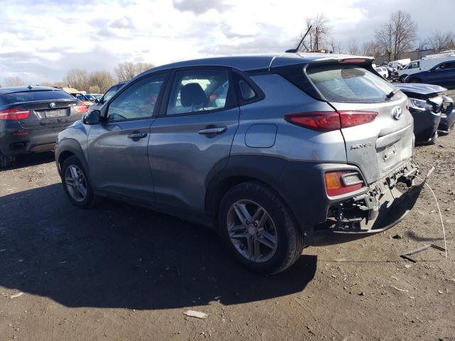 KM8K12AA7LU479020 Hyundai Kona SE 2