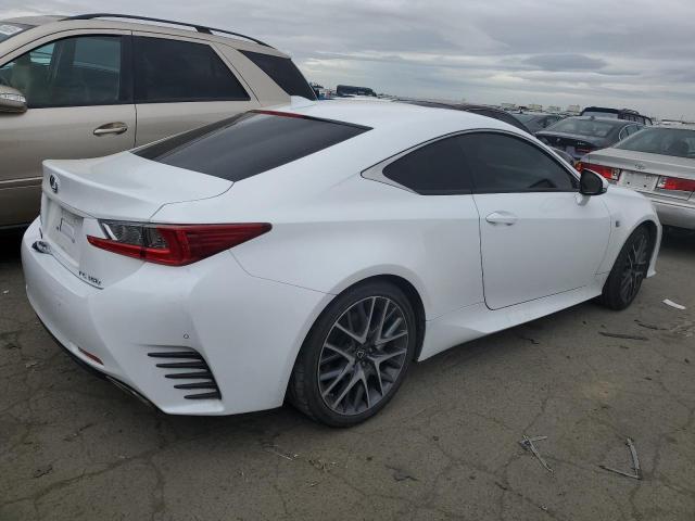 2016 Lexus Rc 350 VIN: JTHHE5BC2G5014289 Lot: 47790374