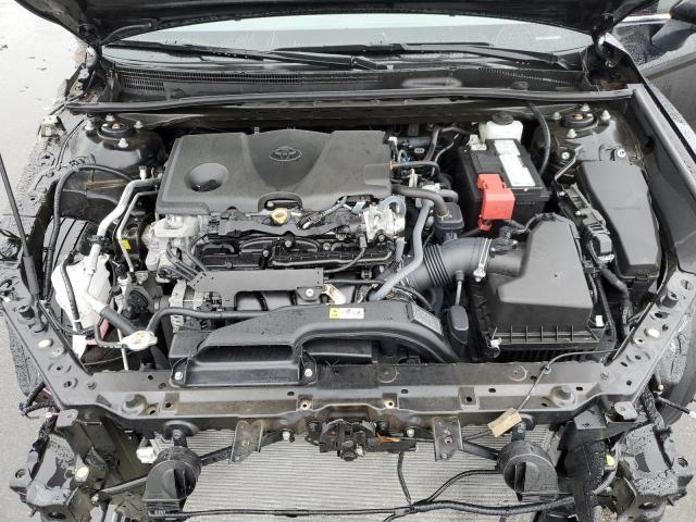 2022 Toyota Camry Xle VIN: 4T1F11AK5NU700170 Lot: 46037104