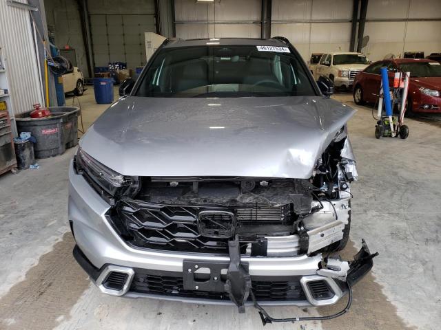 2023 HONDA CR-V SPORT - 5J6RS6H90PL009131