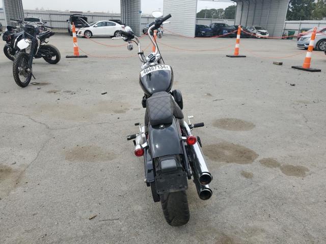 2023 HARLEY-DAVIDSON FXST 1HD1BVJ2XPB058433