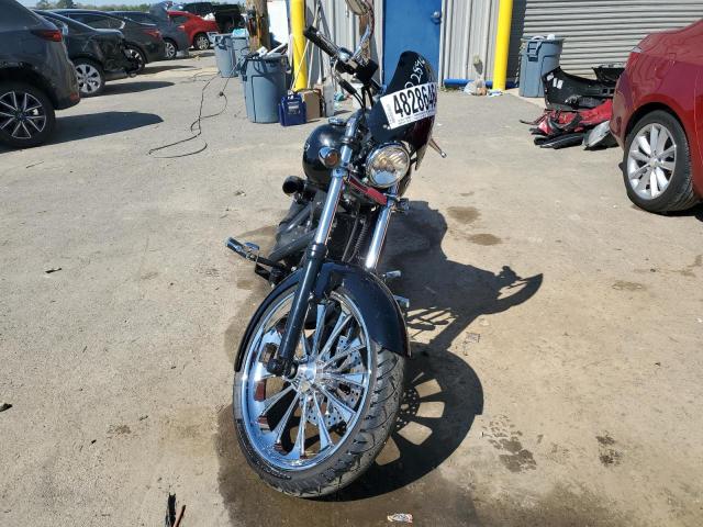 2007 HARLEY-DAVIDSON FXSTB 1HD1JA5167Y066863