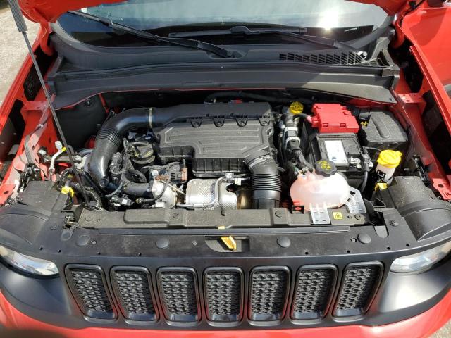 2023 JEEP RENEGADE A ZACNJDE1XPPP39230