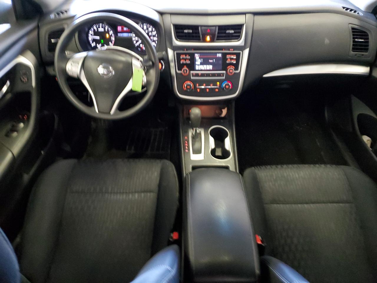 1N4AL3AP5HN364279 2017 Nissan Altima 2.5