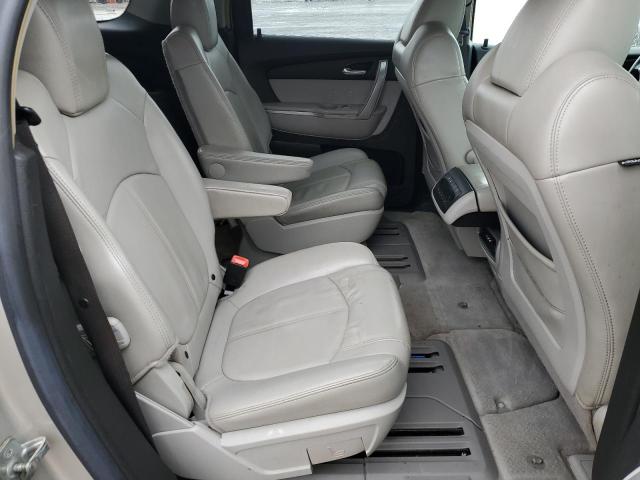 2008 GMC Acadia Slt-1 VIN: 1GKER23788J292717 Lot: 48548774