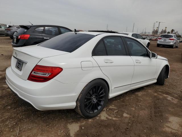 VIN WDDGF4HB7EA962507 2014 Mercedes-Benz C-Class, 250 no.3