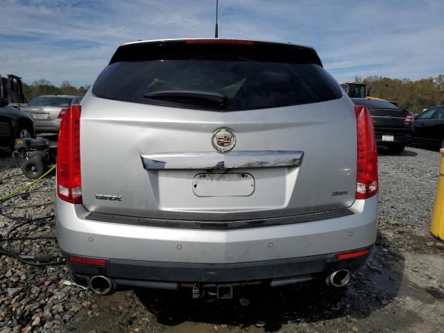 2012 Cadillac Srx Luxury Collection VIN: 3GYFNAE35CS585329 Lot: 46211714