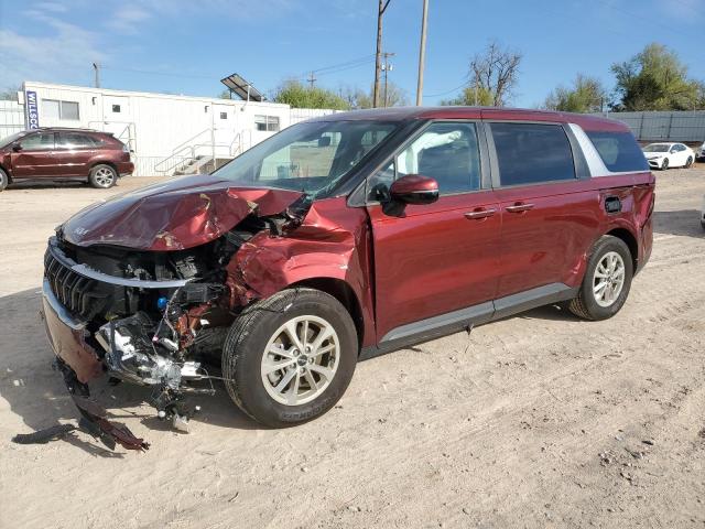 KIA CARNIVAL L