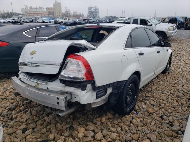 2017 CHEVROLET CAPRICE PO - 6G3NS5U28HL315585