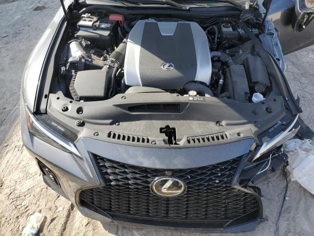 2023 LEXUS IS 350 F S - JTHGZ1B2XP5062641