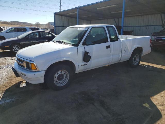 1995 Chevrolet S Truck S10 VIN: 1GCCS19Z5S8133811 Lot: 47937544