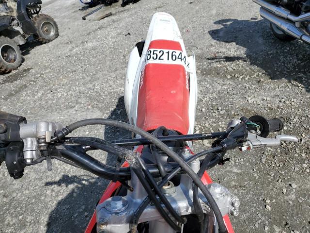2019 HONDA CRF230 F 9C2ME09C5KR101317