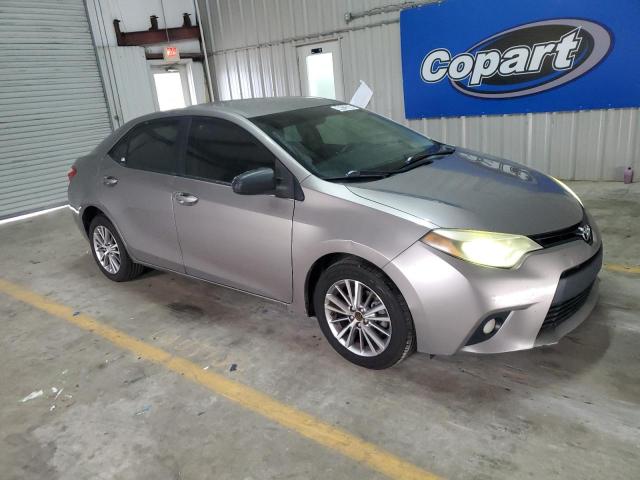 2014 Toyota Corolla L VIN: 5YFBURHE6EP016315 Lot: 46123004